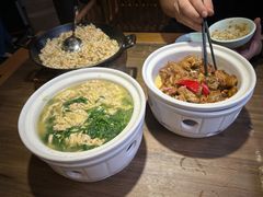 -客家园.山野土菜.宴席(大运城邦店)