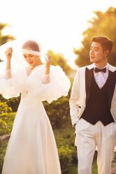 -太古映画婚纱摄影(天河店)