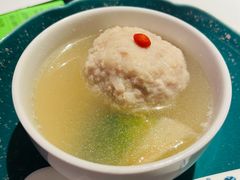 -醉舍·新淮扬菜(长宁龙之梦店)