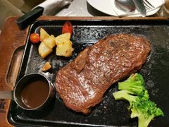 牛排-必胜客(百联又一城店)