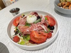 -娜娜家•Nana And Her Friends Restaurant(小寨原力场店)