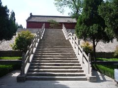 -汤阴县羑里周易博物馆