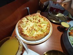 -魏斯理汉堡(西安沣东吾悦店)