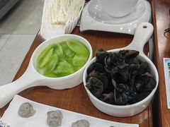 -楼外楼肥羊木炭火锅居(乐群街店)