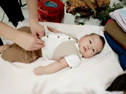 -星豆豆儿童摄影(南郊太白南路店)