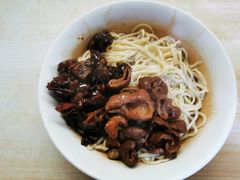 -泰顺江南春面馆