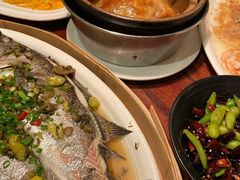 -外婆家(蓝色港湾店)