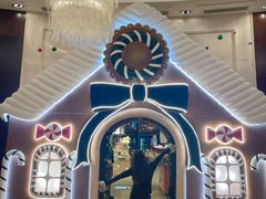 -深圳福田香格里拉大酒店