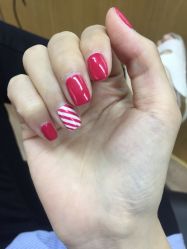 -梵熙美甲 Fancy Nails