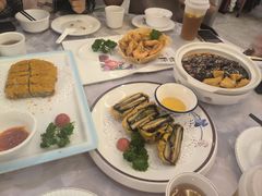 -鹭园酒家·四十年老字号