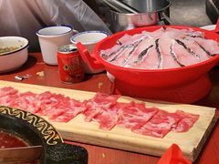 -黄家码头老火锅(解放碑旗舰店)