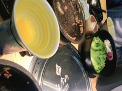 -汉拿山(包河万达店)