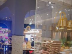 -Pennehut畔尼意面(合肥万象城店)