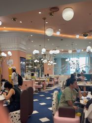 -奈尔宝家庭中心·亲子餐厅(苏州大悦城店)