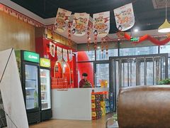 -槐店王婆大虾(长江道店)