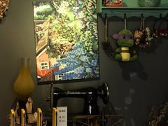 -84那年咖啡馆(李沧万达店)