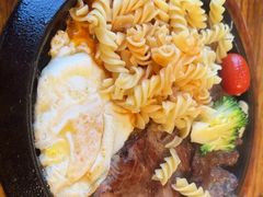 -冲浪熊西餐厅(昌黎店)