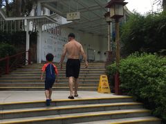 -江门古兜温泉小镇