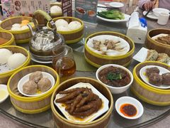 -聚彩居三和酒楼•老字号粤菜(南城店)