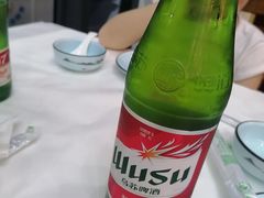 -老鄞江清水龙虾•赵赵家(江北店)
