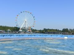 -渔岛海洋度假区