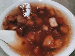 -芳婆糕团店(王府大街店)