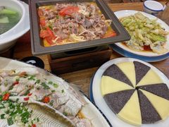 -乌记大厨餐厅