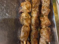 -总参北京涮羊肉