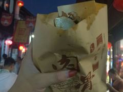 -赵元章肉骨烧(山塘街店)