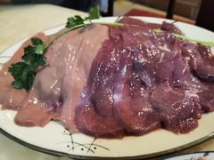-华哥新鲜猪精品美食