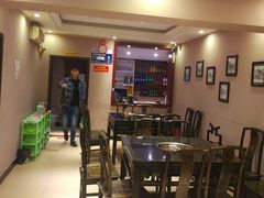 -肥龙火锅(南坪店)