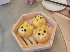 福威生虎-聚福宝合苑食府(南头镇店)