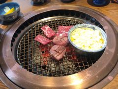 -炎蔵牛舌烤肉