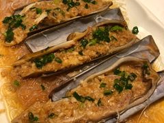 -香樟花园新粤料理(无锡万象城店)