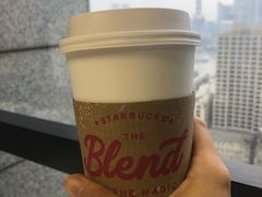 -星巴克臻选(外滩中心店)