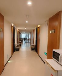 -安馨无忧月子中心(青秀店)