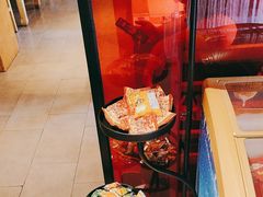 -老佛爷炭火蛙锅直营(清滨路总店)