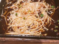 -木屋烧烤(岗顶二店)