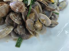 -景好海鲜餐厅(大鹏必选旅游店)