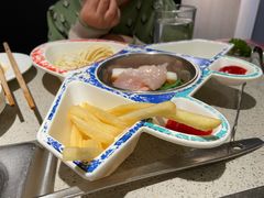 -海底捞大排档火锅(悦荟广场店)