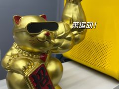 -即刻自助健身·私教馆(对外经贸店)