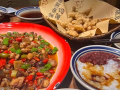 -泥糊破店小酒馆·团建聚餐(南京西路店)