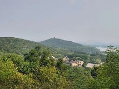 -宝界山林公园