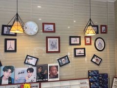 -吴良材眼镜(北中路店)