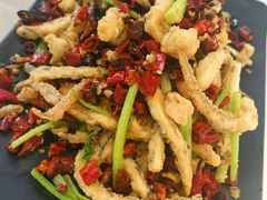 -大眼锅贴水饺(河东店)