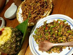 -云海肴·汽锅鸡·云南菜(天津国金汇店)