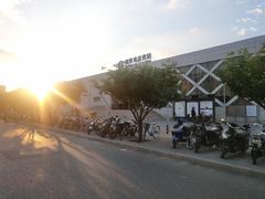 -南法信(地铁站)