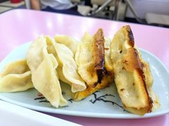 -奕宏饺子楼(朱庄小区店)