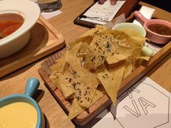 -原石牛扒·约会餐厅(龙城万科里店)