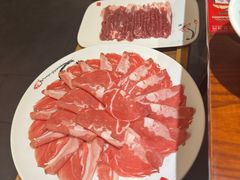 -1078號老北京涮肉(松柏店)